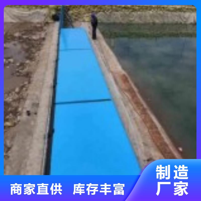 手电闸门规格