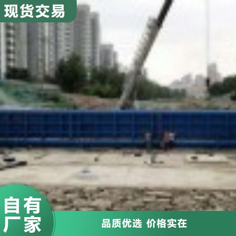 水电站钢闸门解决方案
