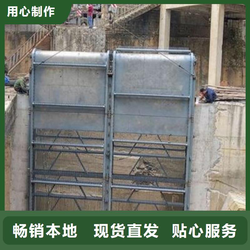 粉碎格栅厂家直销河北扬禹水工机械有限公司