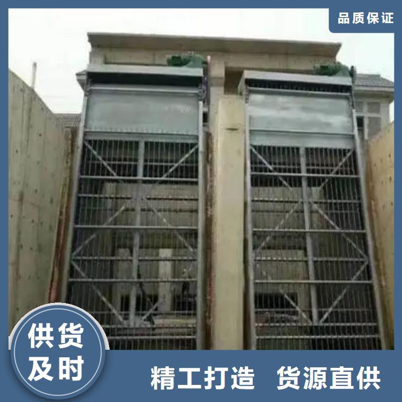 水电站除污机全国走货