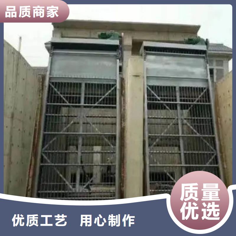 电站清污机品牌厂家河北扬禹水工机械有限公司