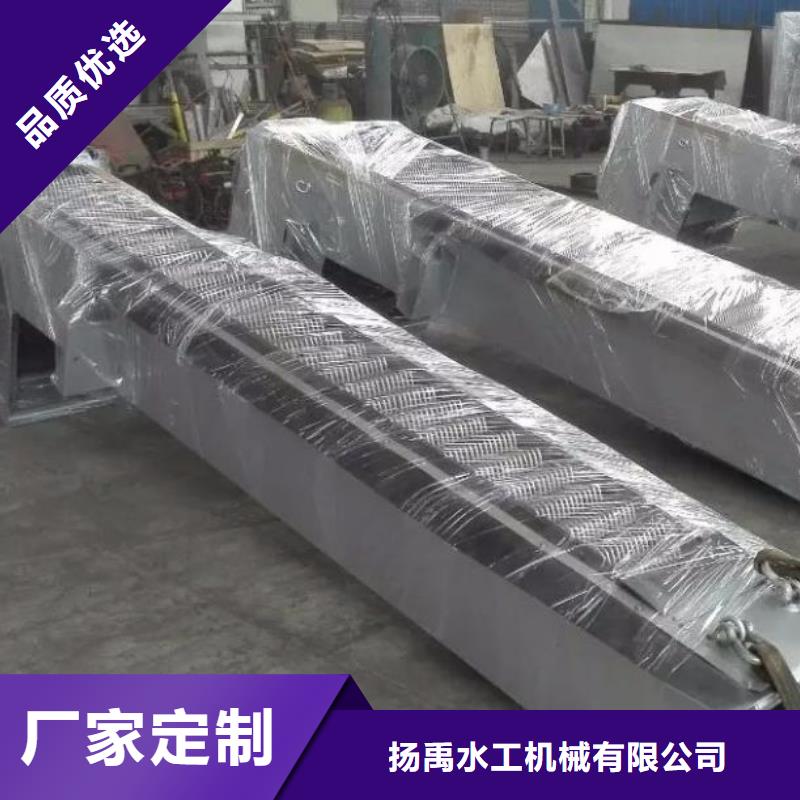 电站清污机品牌厂家河北扬禹水工机械有限公司