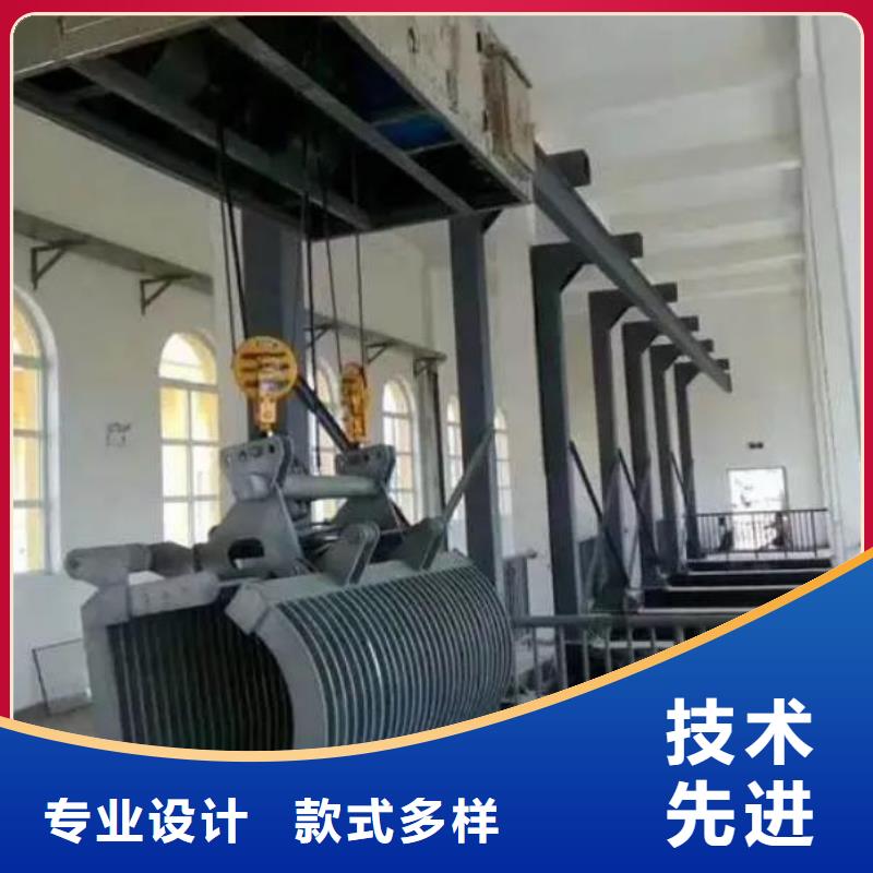 清污机景观钢闸门优质货源