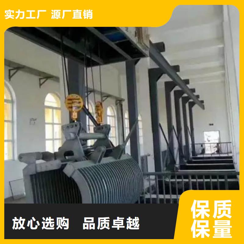 回转式捞渣机规格齐全