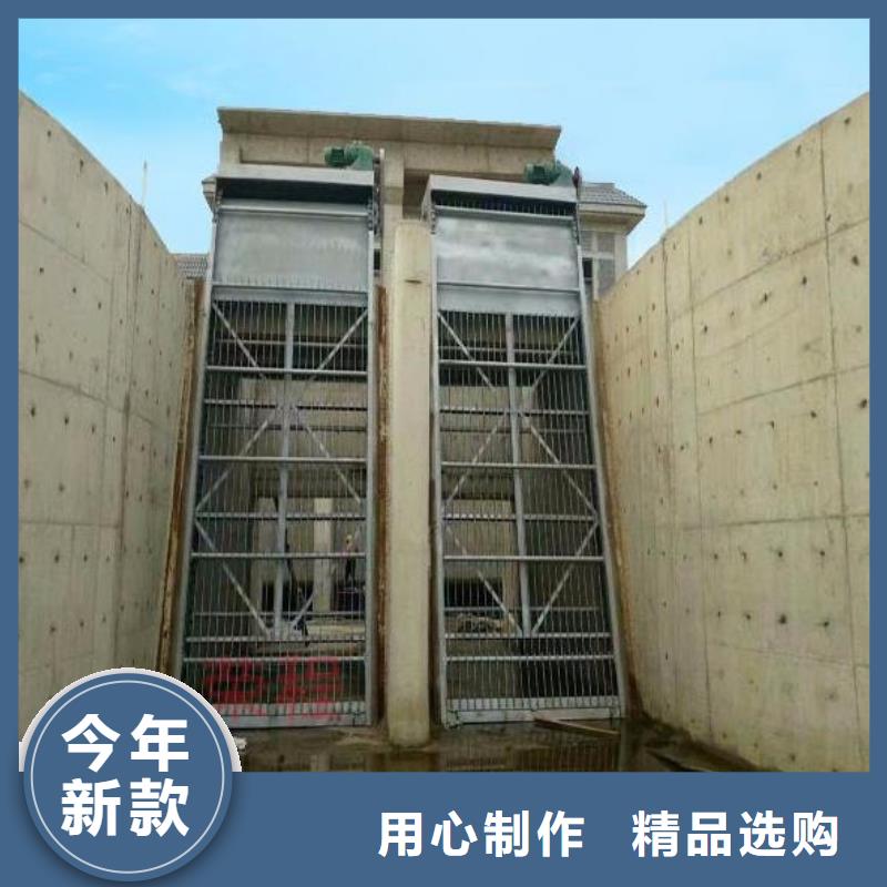 电站清污机品牌厂家河北扬禹水工机械有限公司