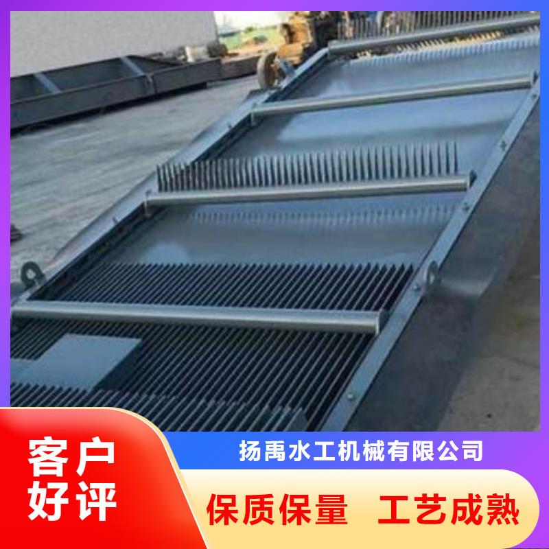 抓斗式清污机工厂直销