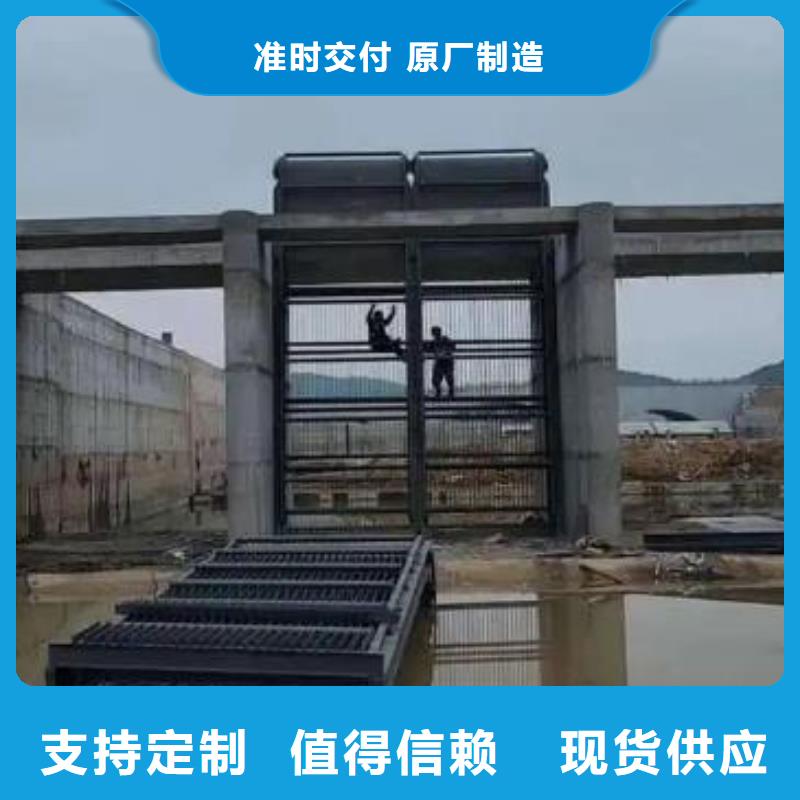 清污机卷扬启闭机多家仓库发货