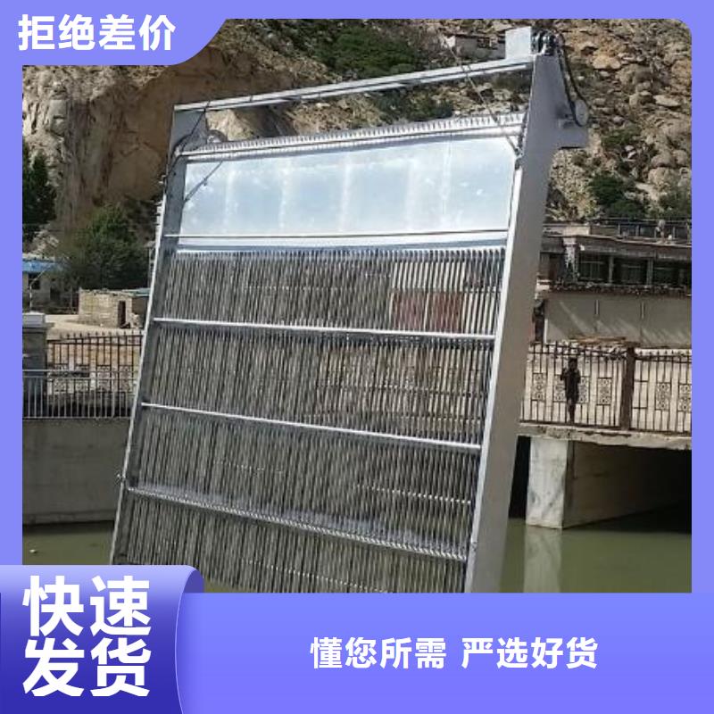 安居清污机型号齐全