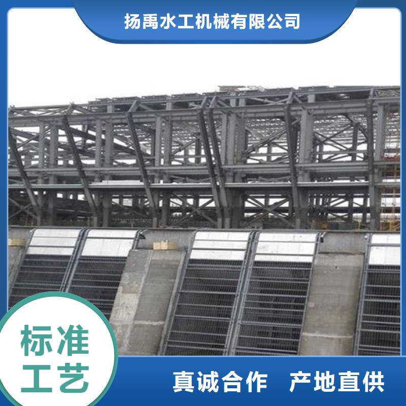 机械格栅制造厂家