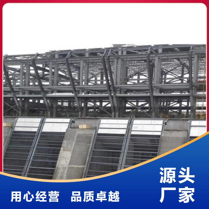 机械粗格栅诚信厂家河北扬禹水工机械有限公司