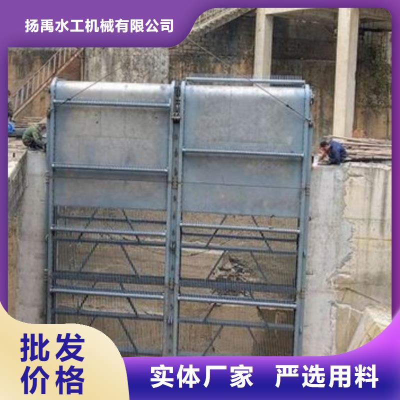 水电站除污机价格实惠