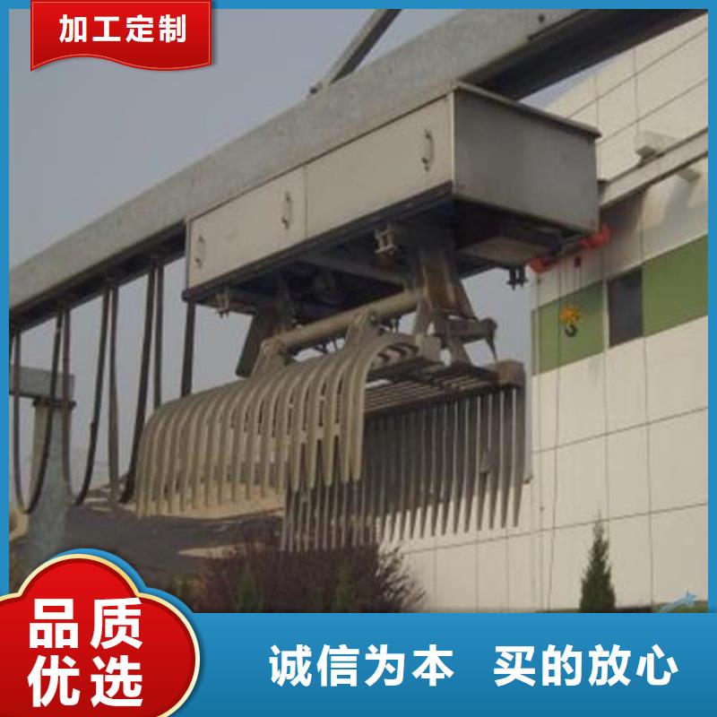 清污机用心制造