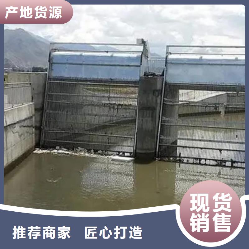 清苑格栅除污机定制价格