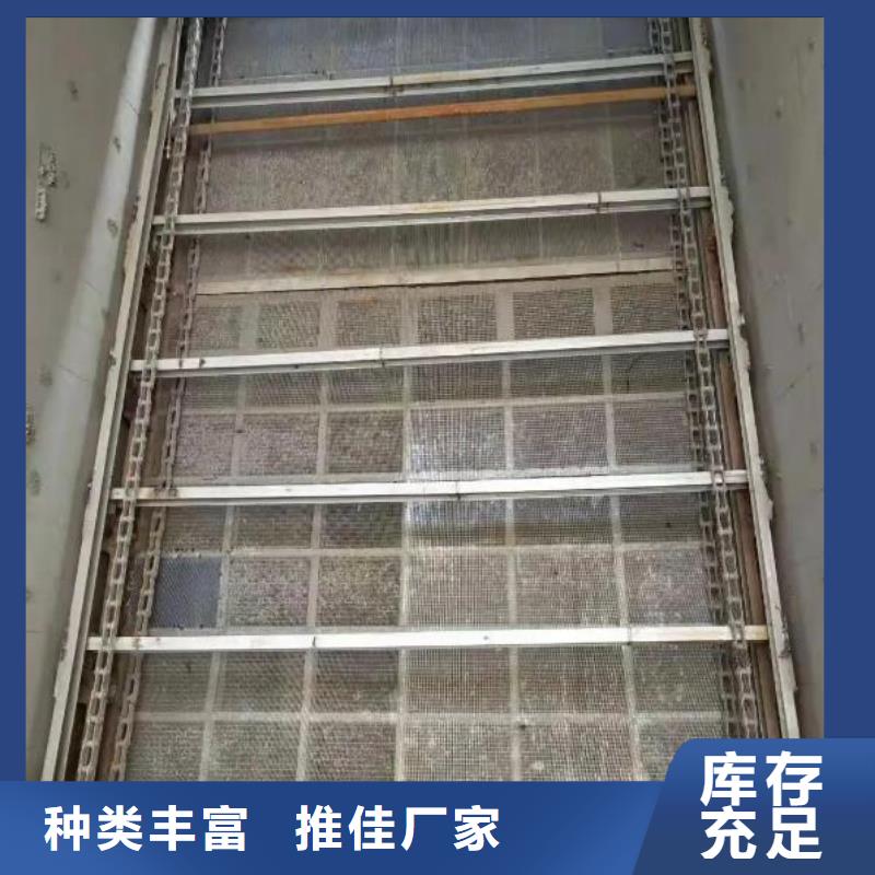 捞渣机供应商