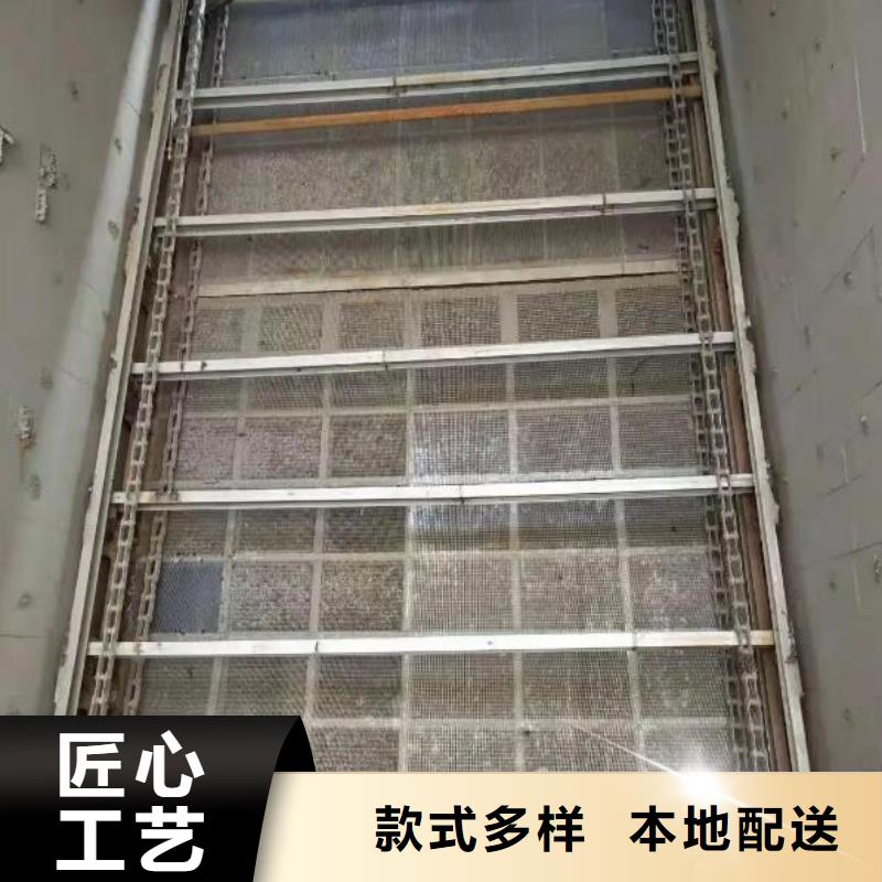 机械细格栅价格优惠