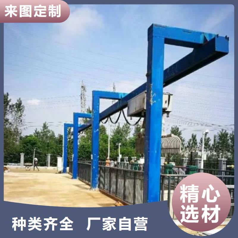【清污机铸铁闸门产地直销】