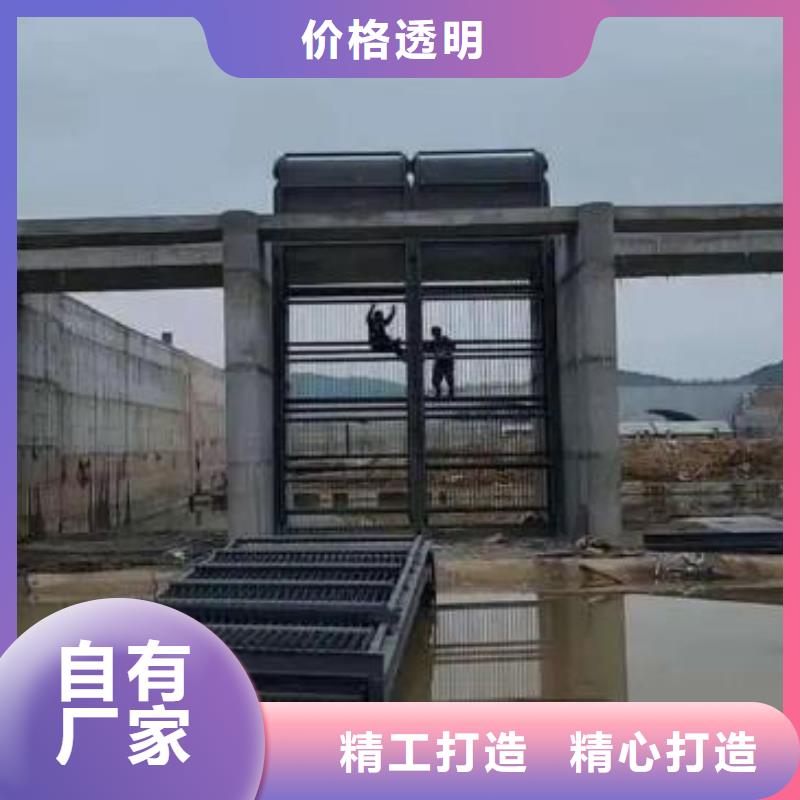 清污机不锈钢清污机专心专注专业