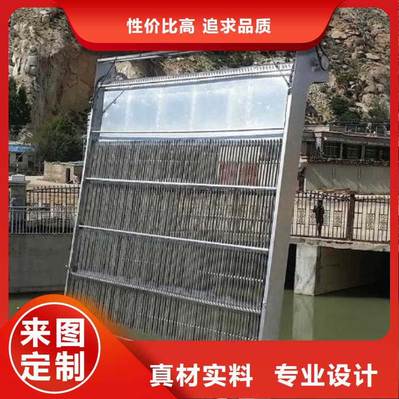 格栅清污机采购