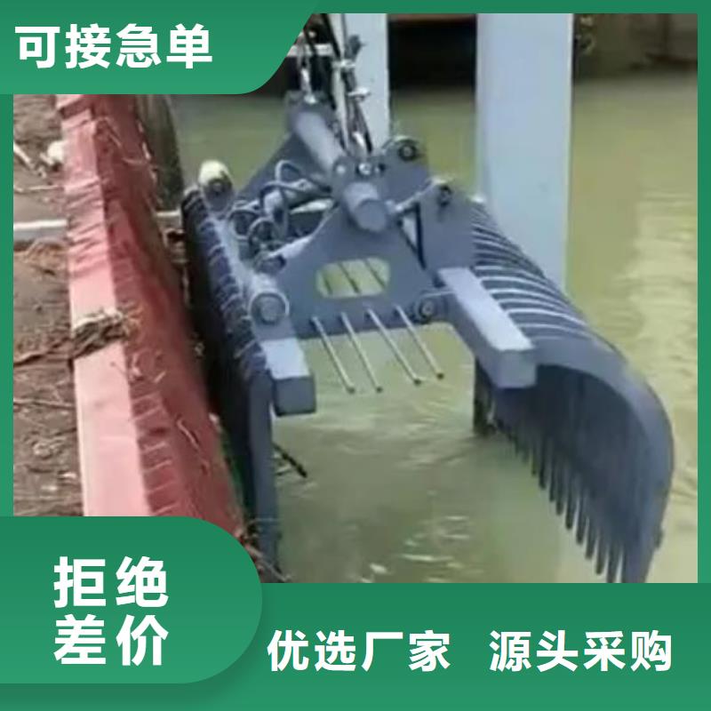 皇姑水电站回转式清污机生产基地