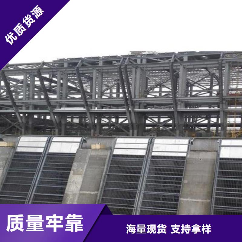郎溪机械格栅型号齐全