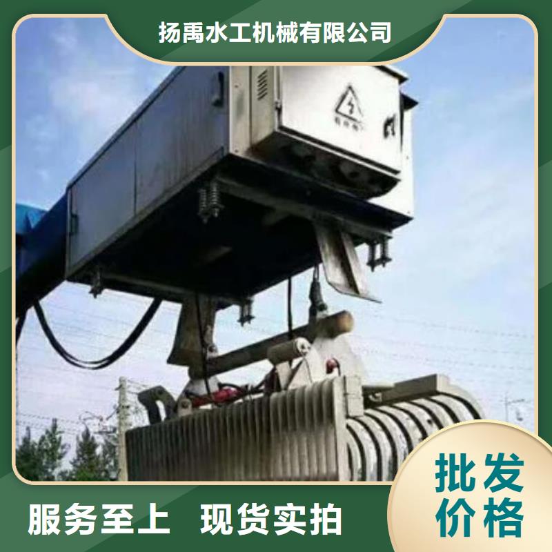皇姑水电站回转式清污机生产基地