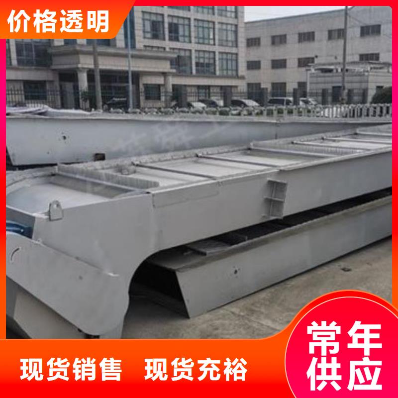 【清污机铸铁闸门产地直销】