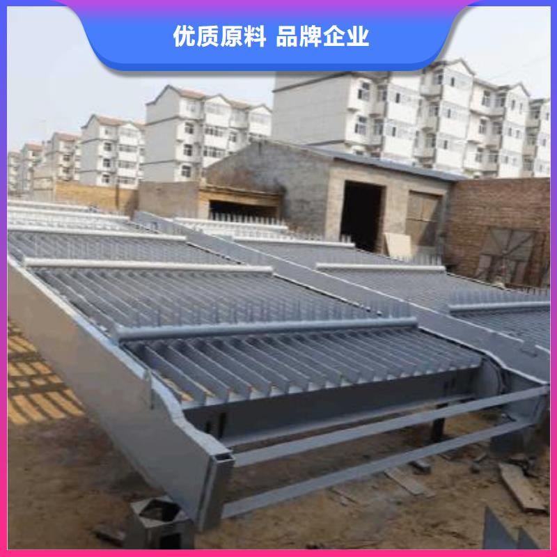 清污机泵站除污机质检严格