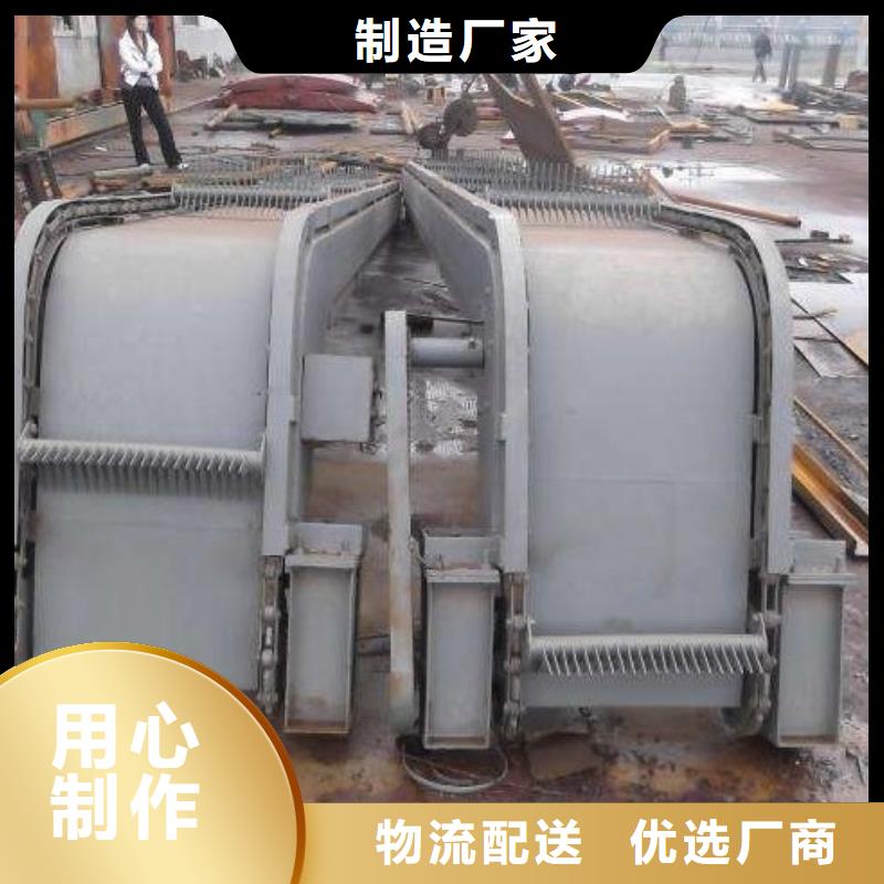 清污机,卷扬启闭机厂家厂家拥有先进的设备