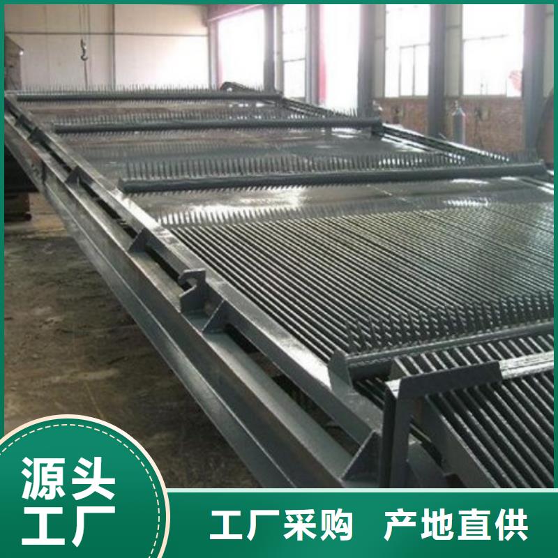 机械细格栅多重优惠