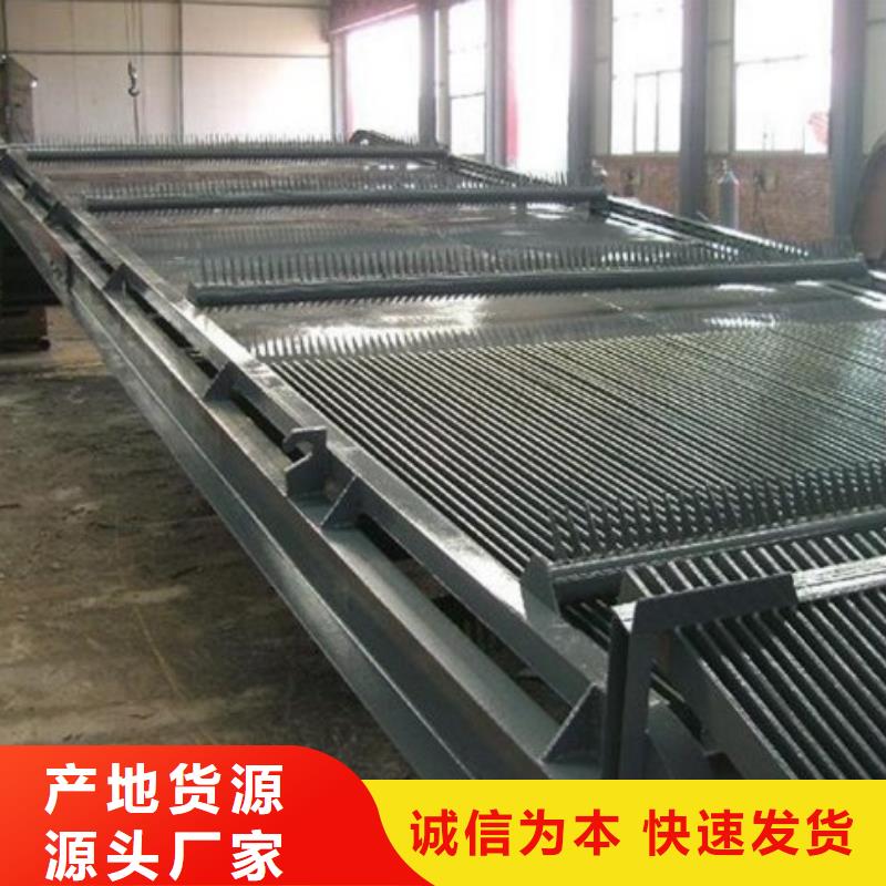 电站清污机品牌厂家河北扬禹水工机械有限公司