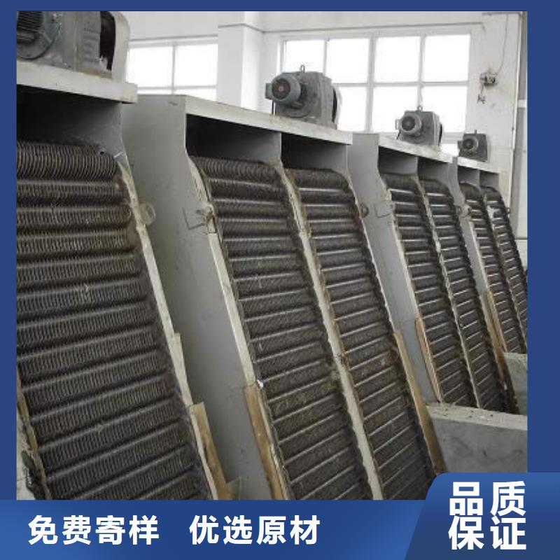 抓斗式清污机实体厂家