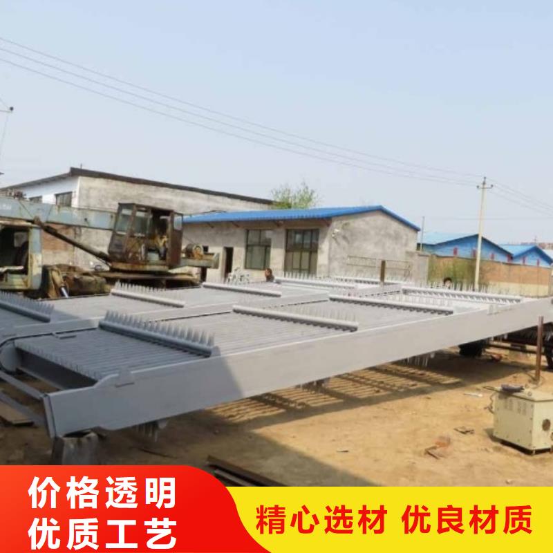 捞渣机实力厂家河北扬禹水工机械有限公司