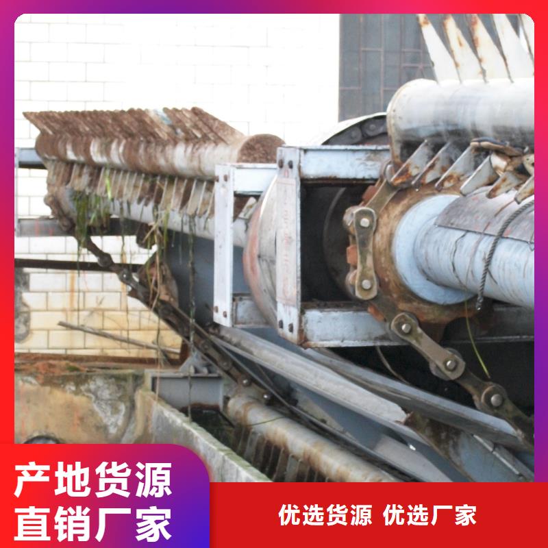 电站清污机品牌厂家河北扬禹水工机械有限公司