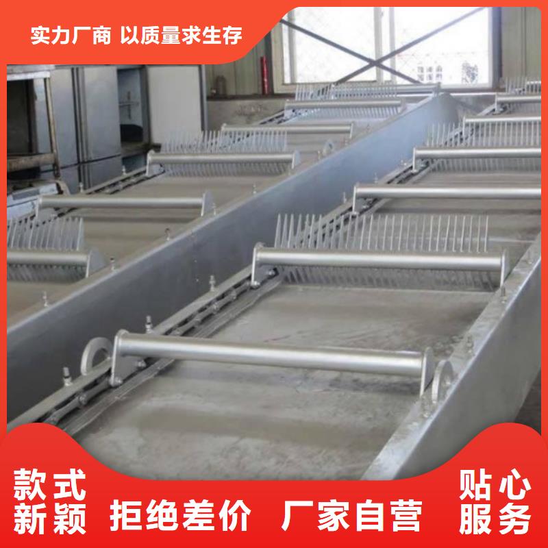 清污机铸铁闸门物流配货上门