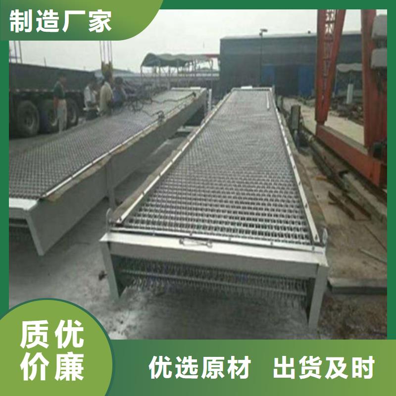  清污机源头厂家供应