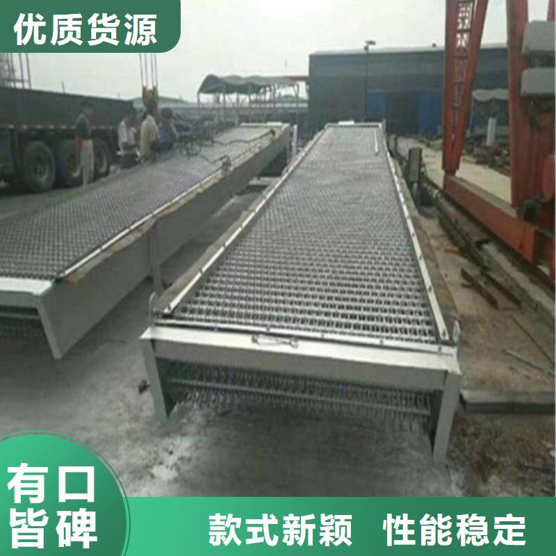 坪山自动拦污栅现货齐全