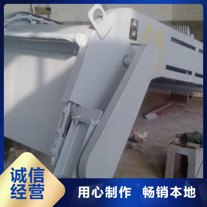 榆树机械格栅10年经验