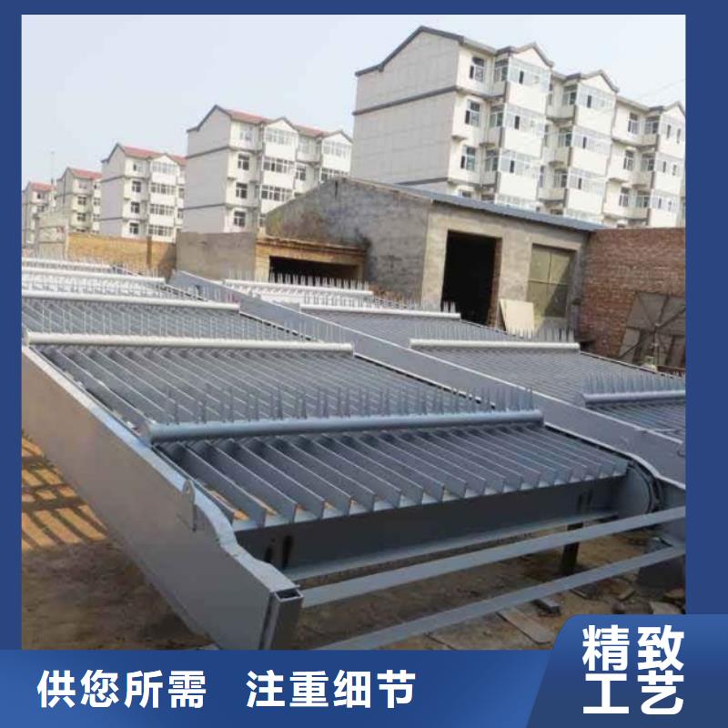 睢县水电站清污机全国走货