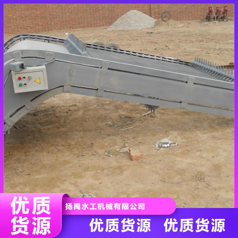 粉碎型机械格栅本地厂家河北扬禹水工机械有限公司