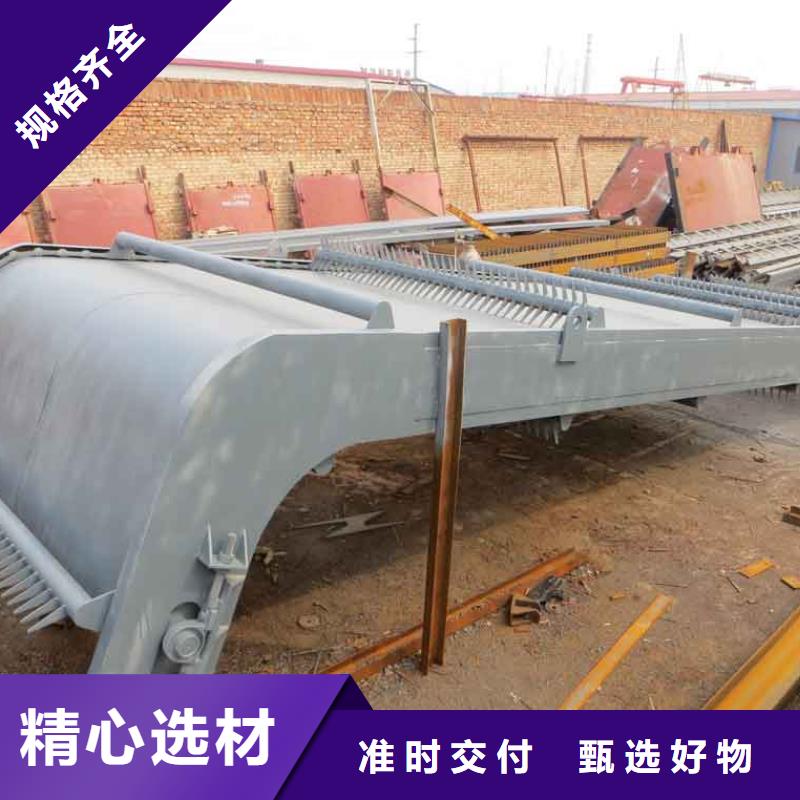 电厂清污机工厂直销河北扬禹水工机械有限公司
