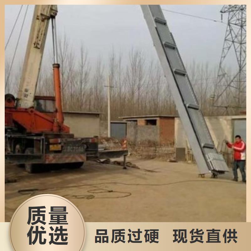 清污机用心制造