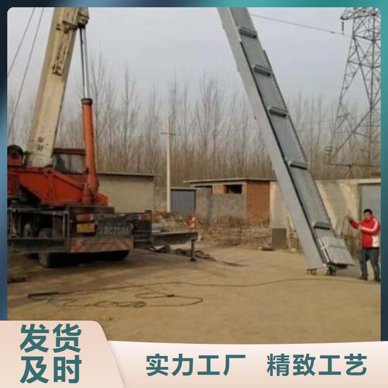机械细格栅全国发货
