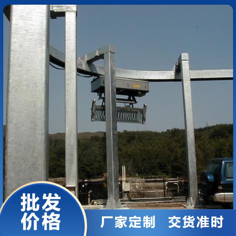 电站清污机品牌厂家河北扬禹水工机械有限公司