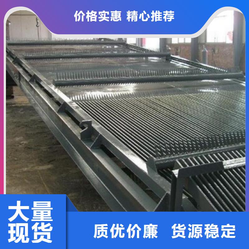 粉碎型机械格栅供应商河北扬禹水工机械有限公司