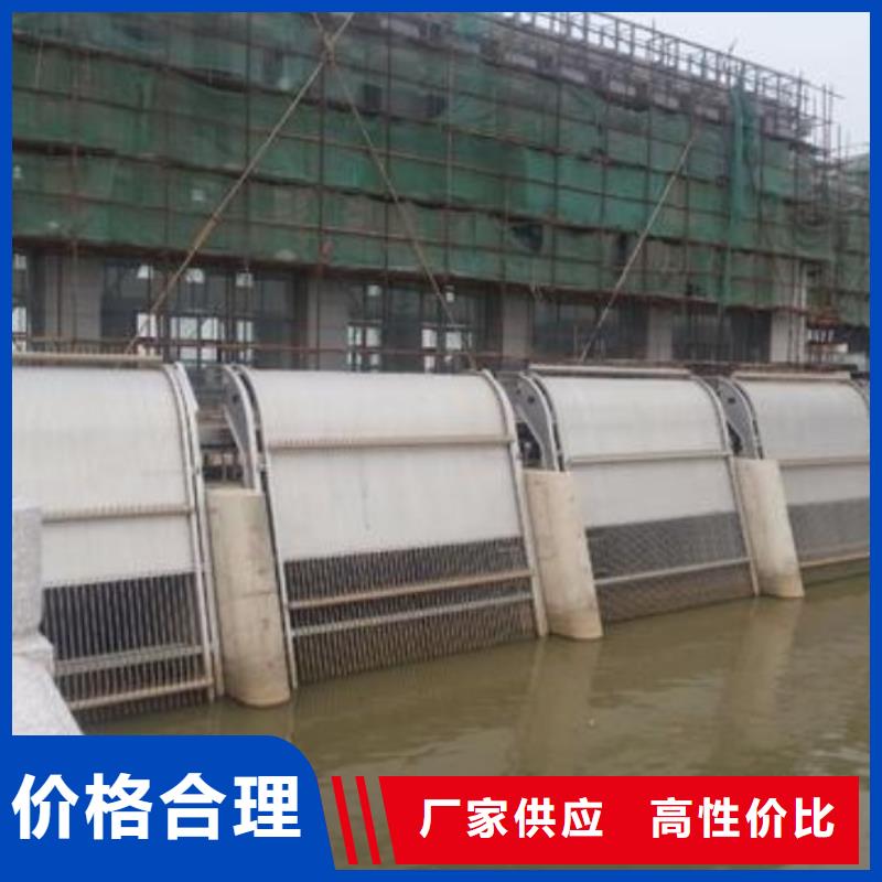 粉碎型机械格栅供应商河北扬禹水工机械有限公司