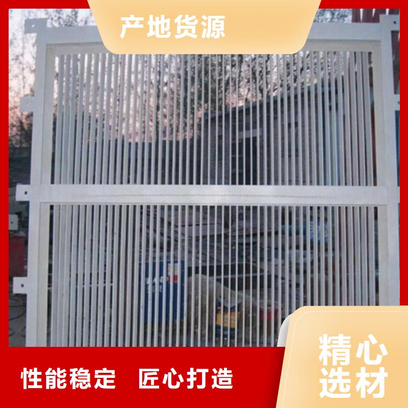 清污机铸铁闸门物流配货上门