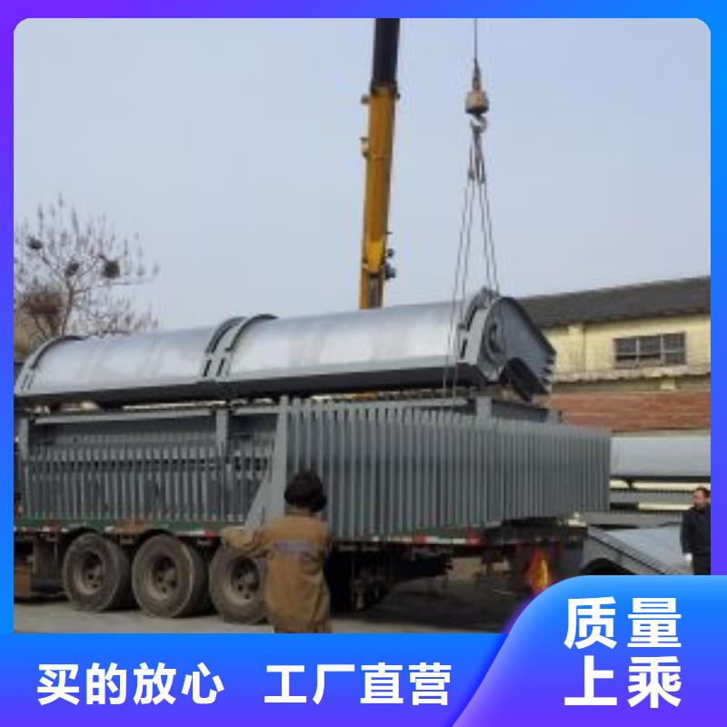 清污机卷扬启闭机多家仓库发货