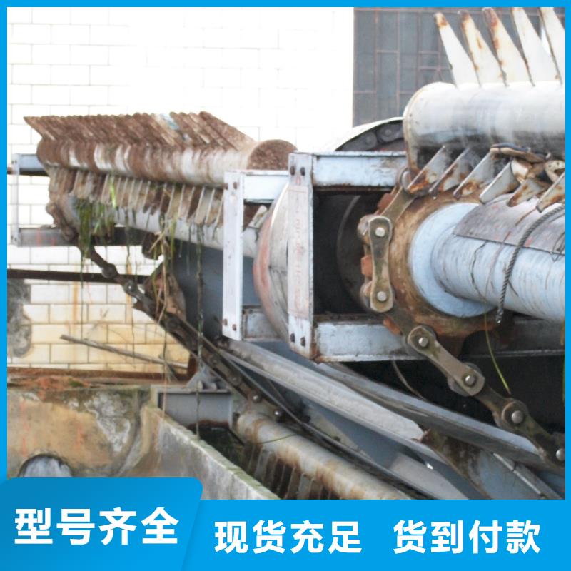 抓斗式清污机靠谱厂家河北扬禹水工机械有限公司