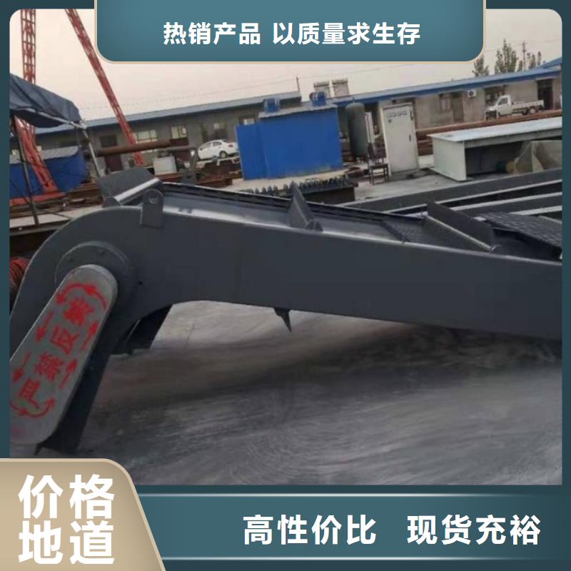 陵川水电站清污机优惠多