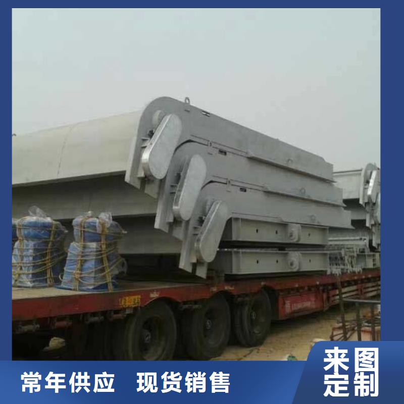 清污机钢制拍门多种款式可随心选择